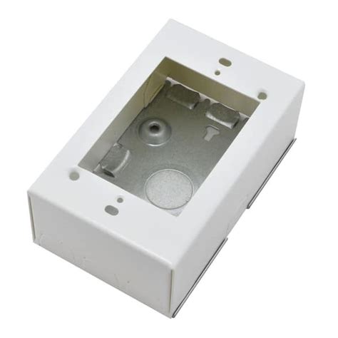 corner mount junction box wiremold|wiremold boxes home depot.